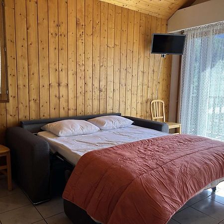 Appartement Cosy A Montgenevre, 4 Pers, Balcon, Garage Prive, Proche Village - Fr-1-330D-73 외부 사진