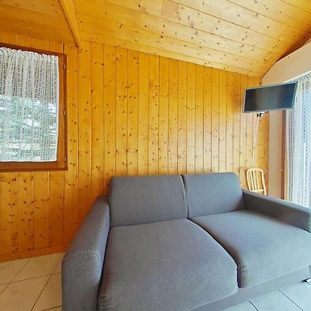 Appartement Cosy A Montgenevre, 4 Pers, Balcon, Garage Prive, Proche Village - Fr-1-330D-73 외부 사진