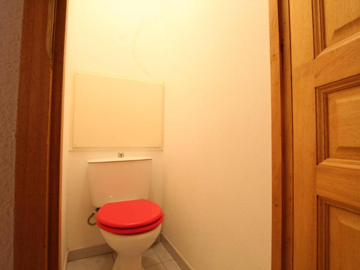 Appartement Cosy A Montgenevre, 4 Pers, Balcon, Garage Prive, Proche Village - Fr-1-330D-73 외부 사진
